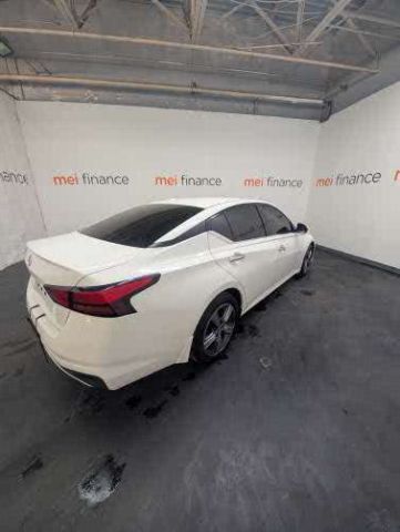 2020 Nissan Altima S FWD