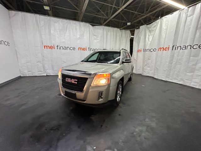 2015 GMC Terrain SLE2 FWD