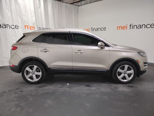 2015 Lincoln MKC BASE