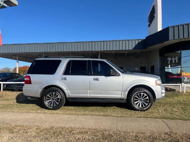 2017 Ford Expedition XLT
