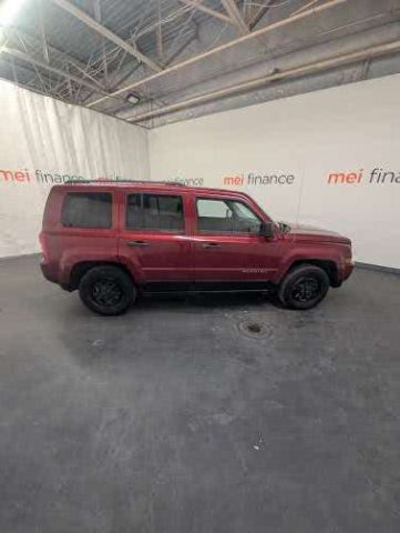 2016 Jeep Patriot Sport 2WD