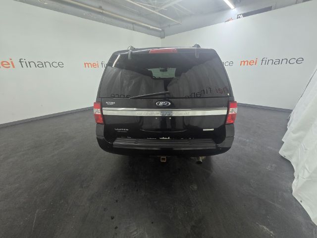 2015 Ford Expedition Limited