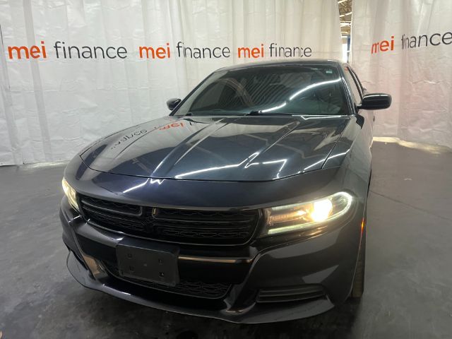 2017 Dodge Charger SE RWD