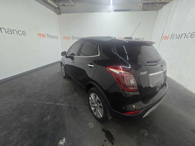 2019 Buick Encore Preferred FWD