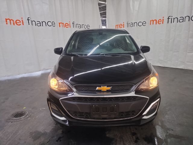 2019 Chevrolet Spark 1LT CVT