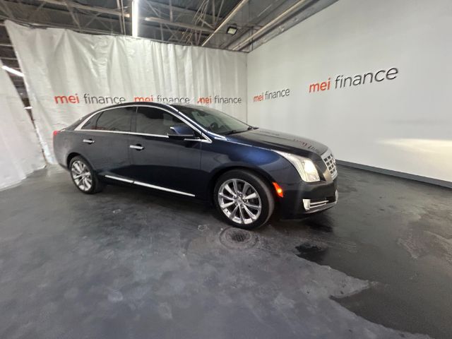 2013 Cadillac XTS Premium