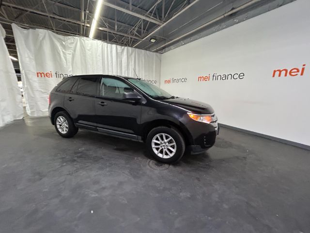 2014 Ford Edge SE FWD