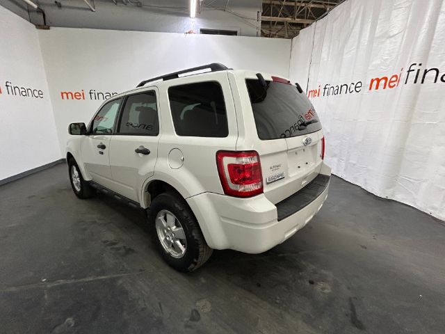 2011 Ford Escape XLT FWD