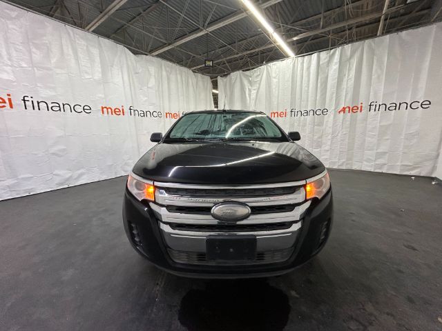 2014 Ford Edge SE FWD
