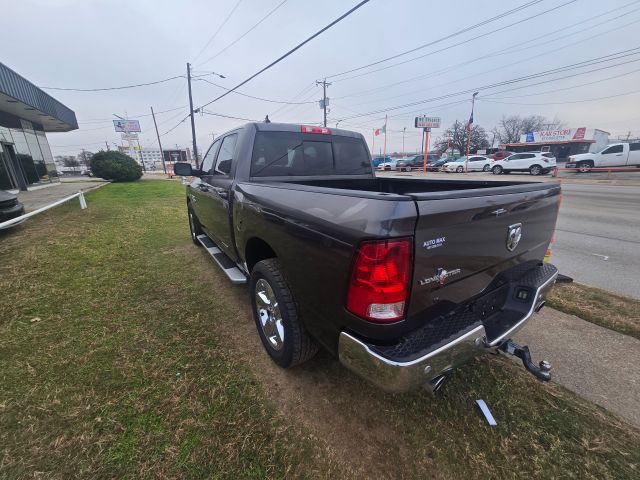 2019 Ram 1500 Classic Lone Star Crew Cab 4x2 5'7 Box