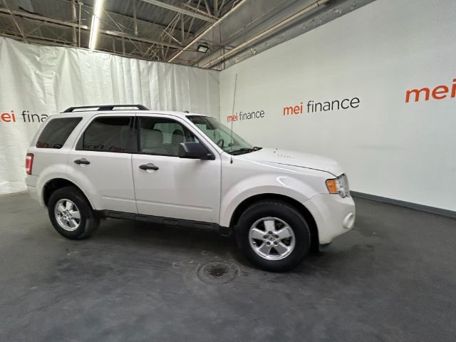 2011 Ford Escape XLT FWD