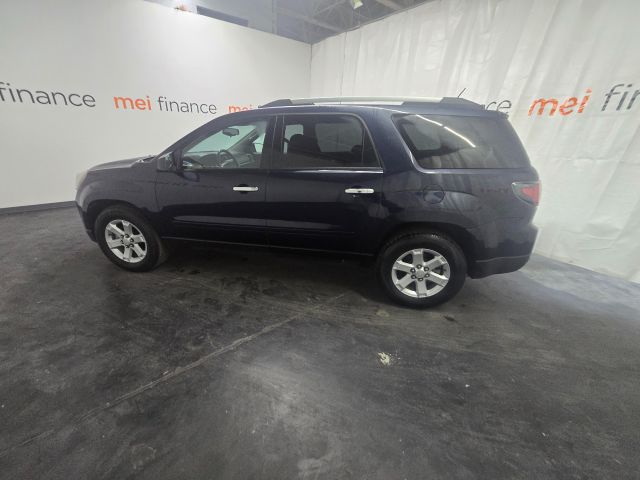 2015 GMC Acadia SLE-1