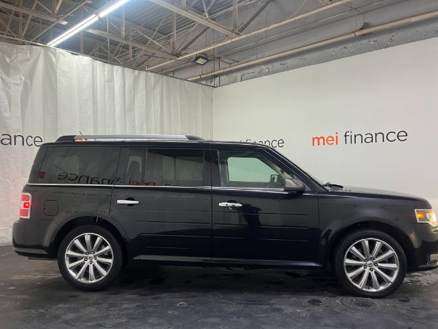 2013 Ford Flex Limited AWD