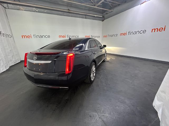 2013 Cadillac XTS Premium