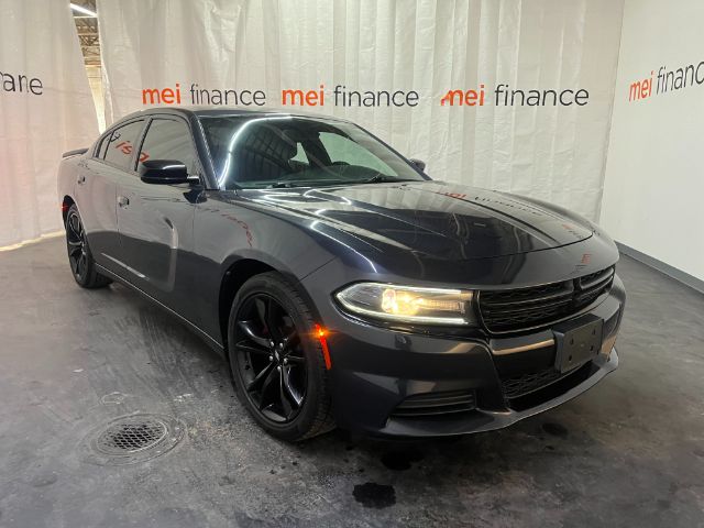 2017 Dodge Charger SE RWD