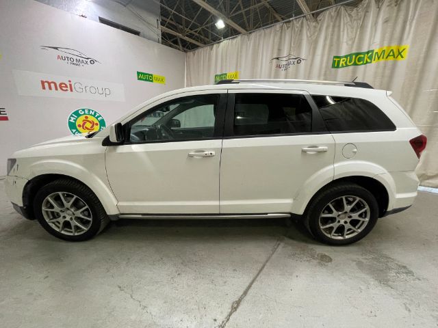 2015 Dodge Journey Crossroad FWD