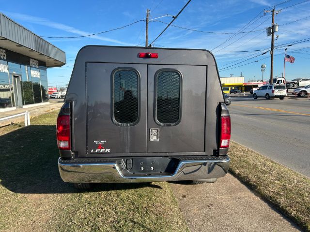 2019 RAM 1500 SLT Double Cab 4WD
