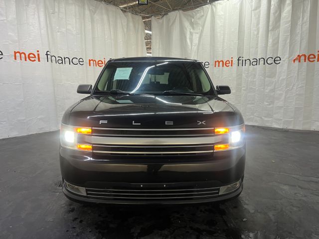 2013 Ford Flex Limited AWD