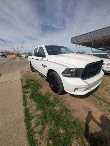 2020 Ram 1500 Classic ST