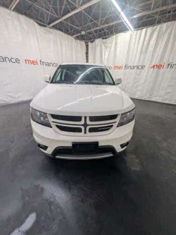 2019 Dodge Journey GT AWD