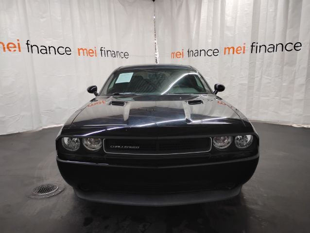 2014 Dodge Challenger SXT