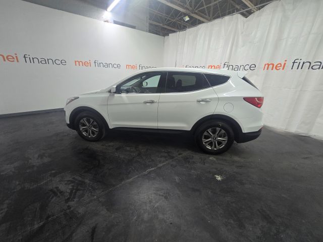 2016 Hyundai Santa Fe Sport 2.4 AWD