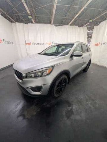 2017 Kia Sorento 2.4L LX