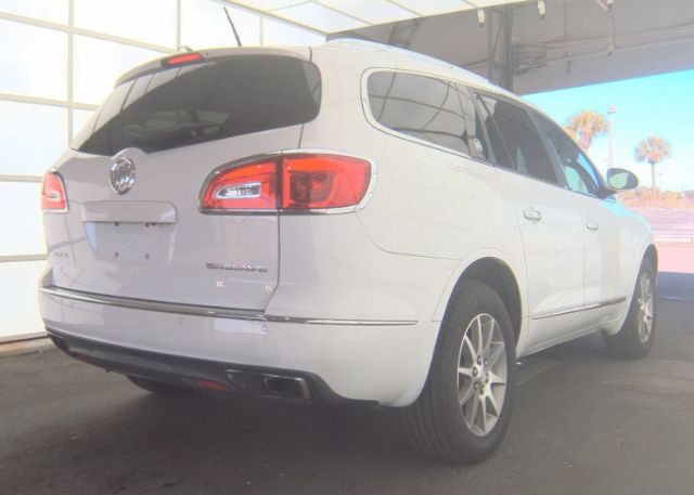 2016 Buick Enclave Convenience