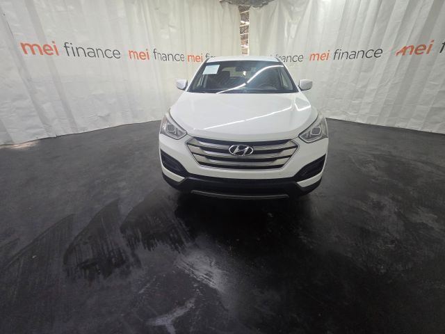 2016 Hyundai Santa Fe Sport 2.4 AWD