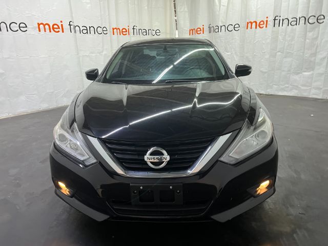 2018 Nissan Altima 2.5 SL