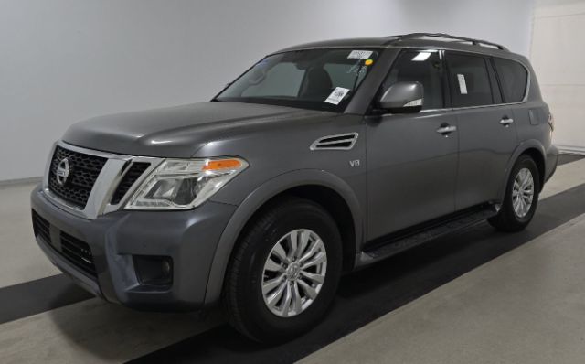 2019 Nissan Armada SV