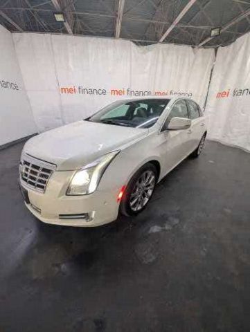 2015 Cadillac XTS Luxury