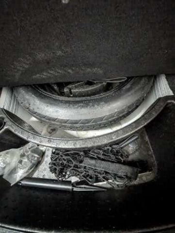 2015 Cadillac XTS Luxury