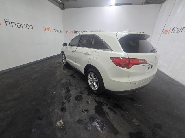 2014 Acura RDX BASE