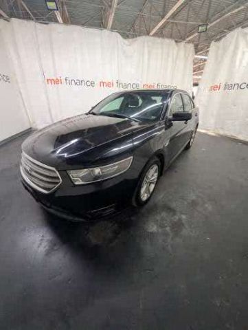 2017 Ford Taurus SEL