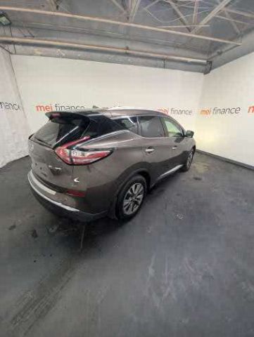 2015 Nissan Murano SL