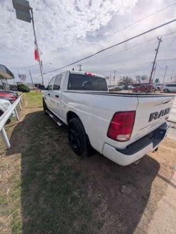2020 Ram 1500 Classic ST