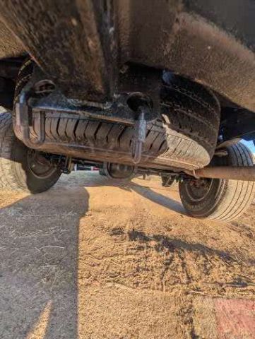 2015 Chevrolet Silverado 1500 LT Double Cab 4WD