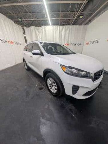 2019 Kia Sorento 2.4L LX