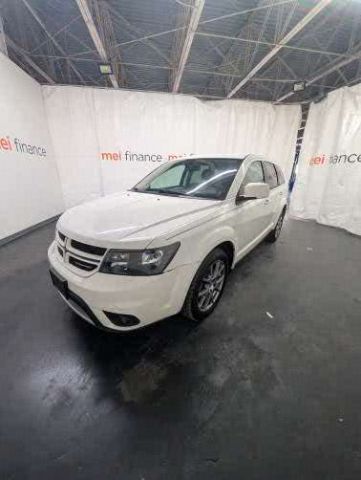 2019 Dodge Journey GT AWD