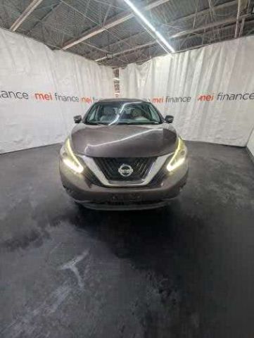 2015 Nissan Murano SL