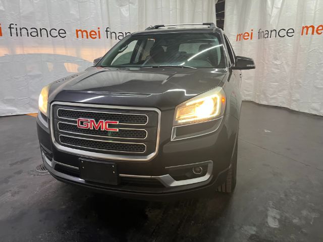 2015 GMC Acadia SLT-1 FWD