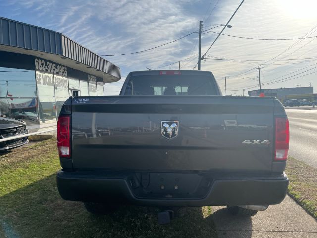 2019 Ram 1500 Classic ST