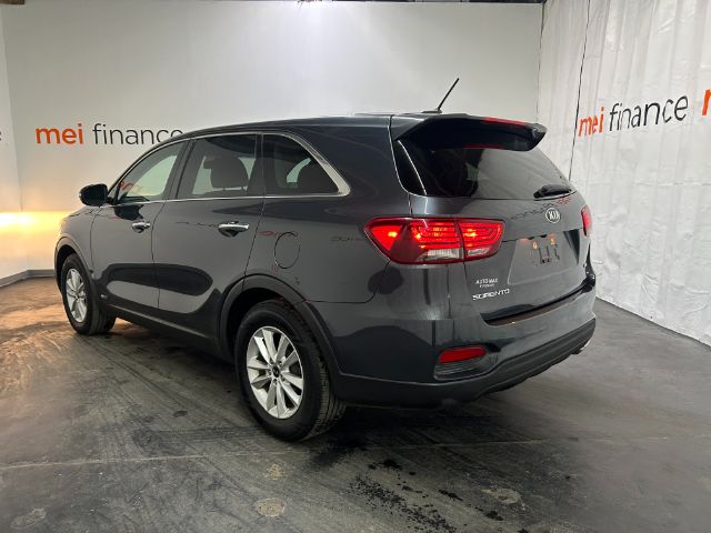 2019 Kia Sorento 2.4L LX