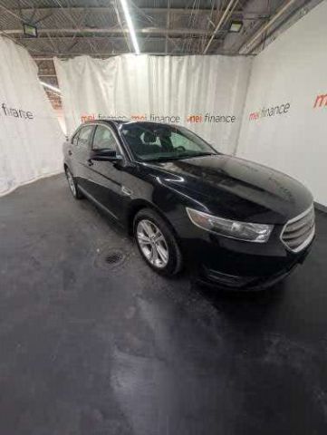 2017 Ford Taurus SEL