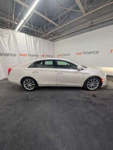 2015 Cadillac XTS Luxury