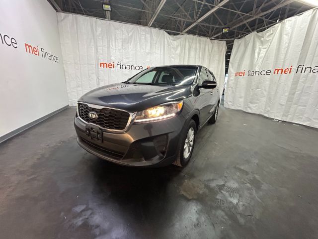 2019 Kia Sorento 2.4L LX