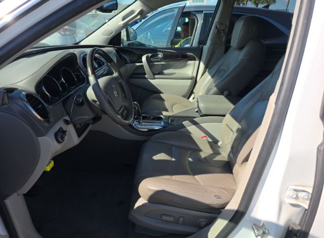2016 Buick Enclave Convenience