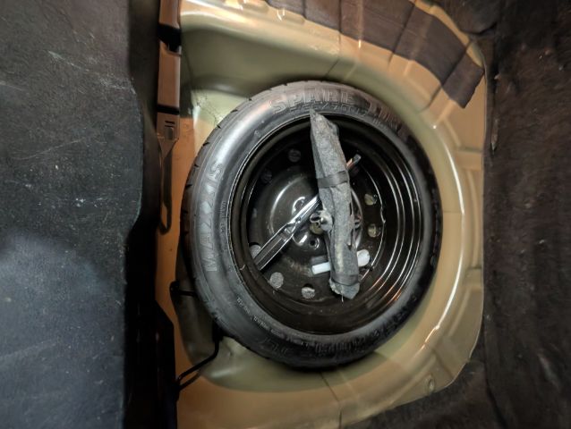 2017 Ford Taurus SEL