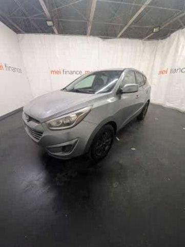 2015 Hyundai Tucson GLS FWD
